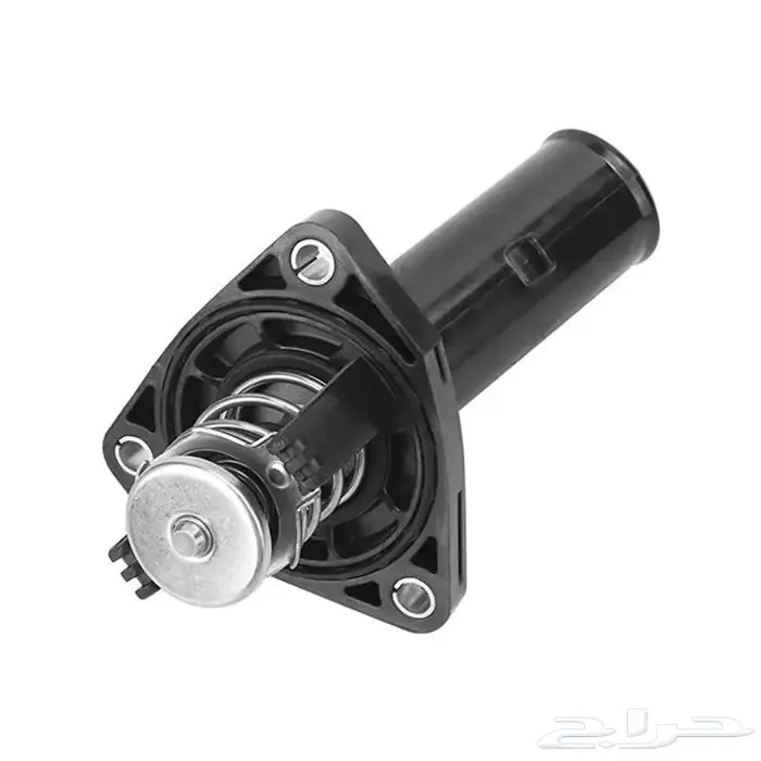 ثرمستات فورتشنر 5