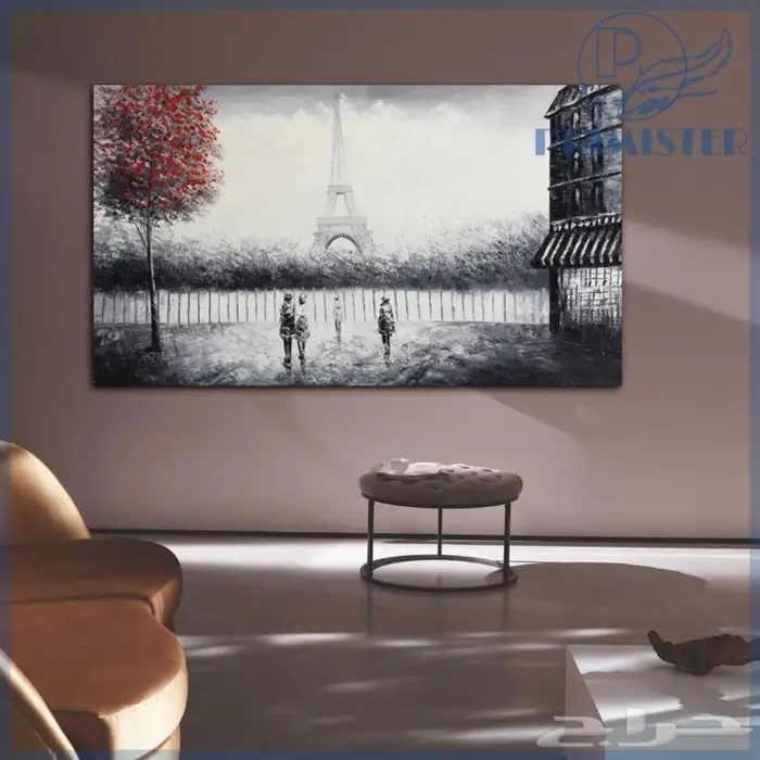 لوحة جدارية جميع المقاسات 10