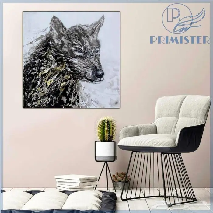 لوحة جدارية جميع المقاسات 11