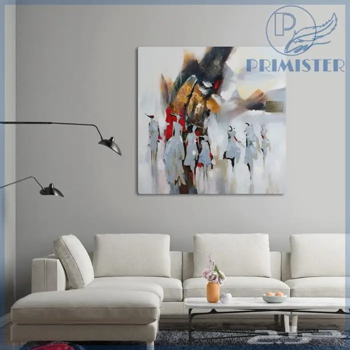 لوحة جدارية جميع المقاسات 1