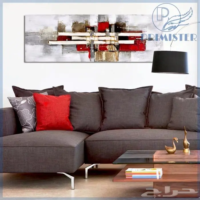 لوحة جدارية جميع المقاسات 4