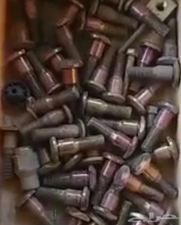 قطع باترول 59 الى 82 فئة G60وG61 تم التحديث 40