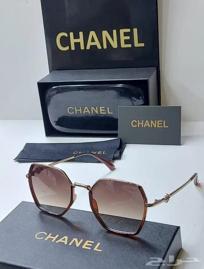 نظارات ماركات هاي كوالتي 22