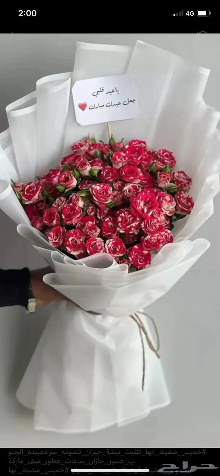 مندوب هدايا 4