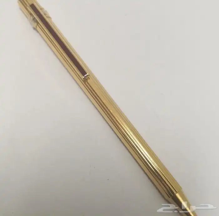 قلم كارتيه 6