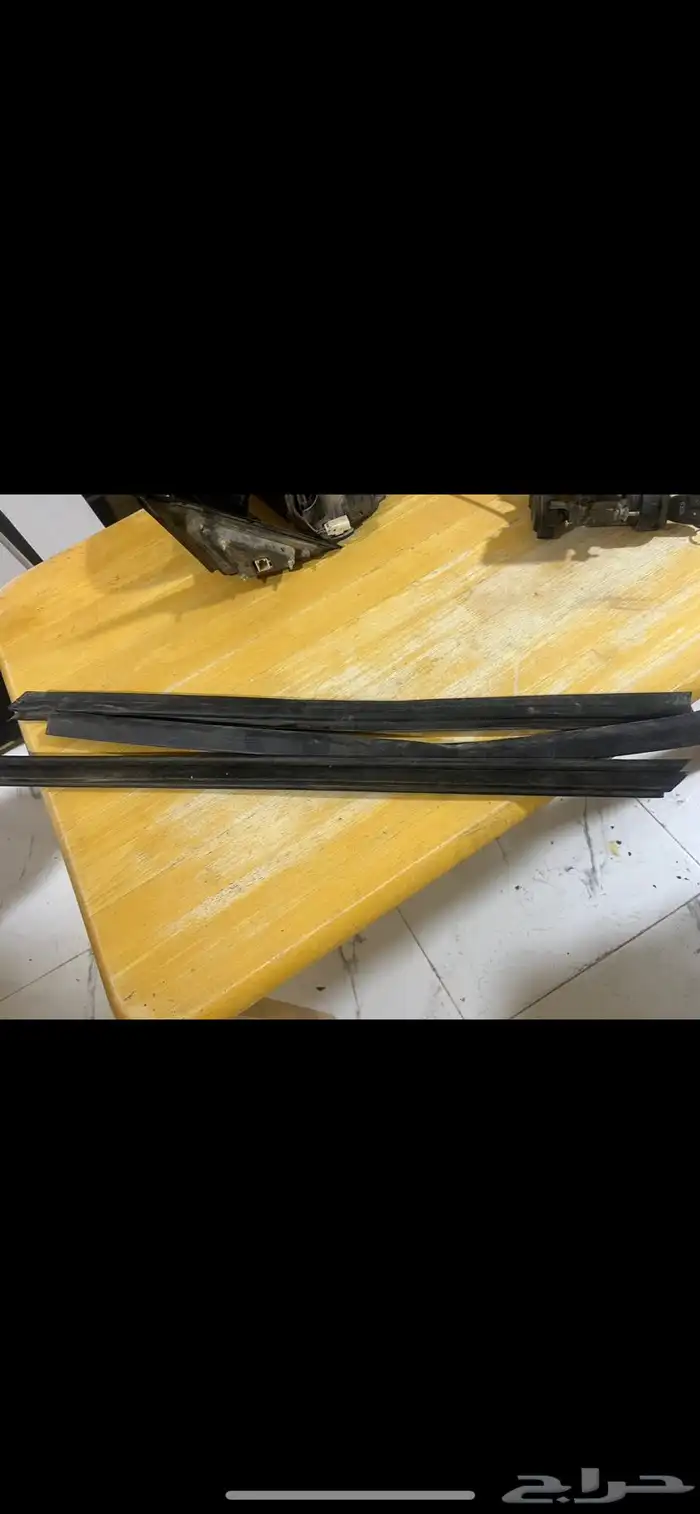 قطع غيار دوج 2010 11