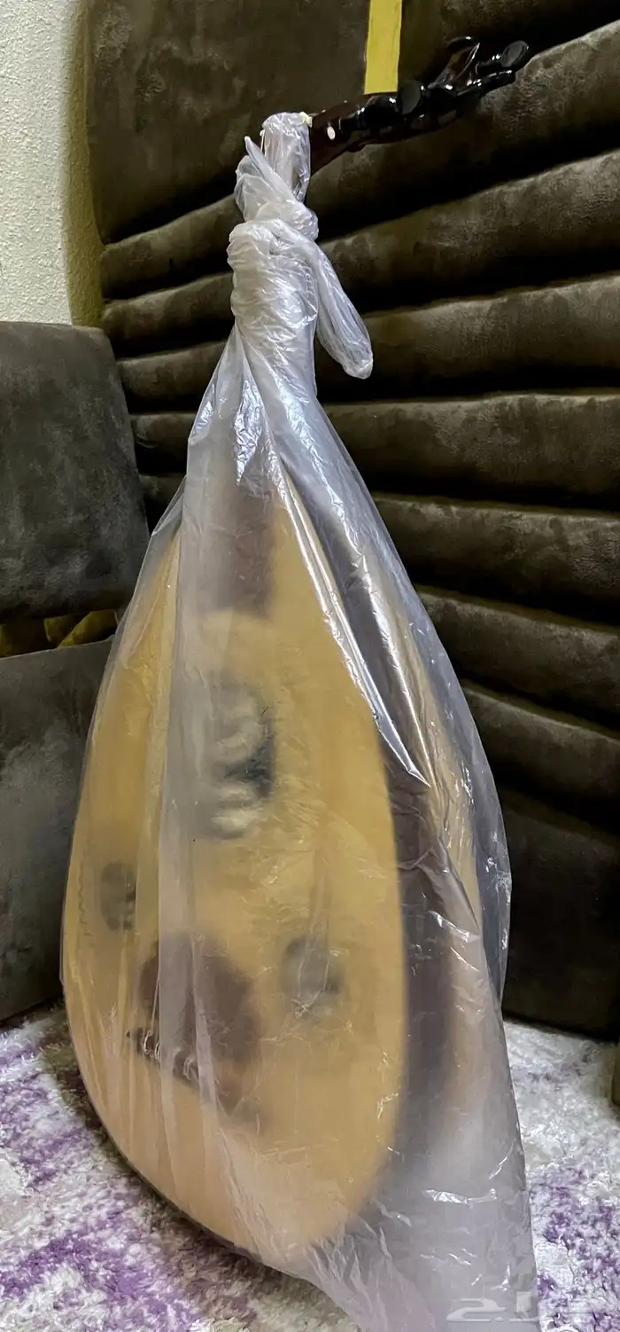 عود احترافي عود لوكس عود لاكس اله عود موسيقي 2