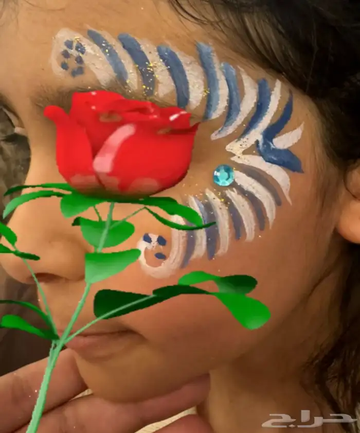 شخصيات اسبل وخروف العيد 1