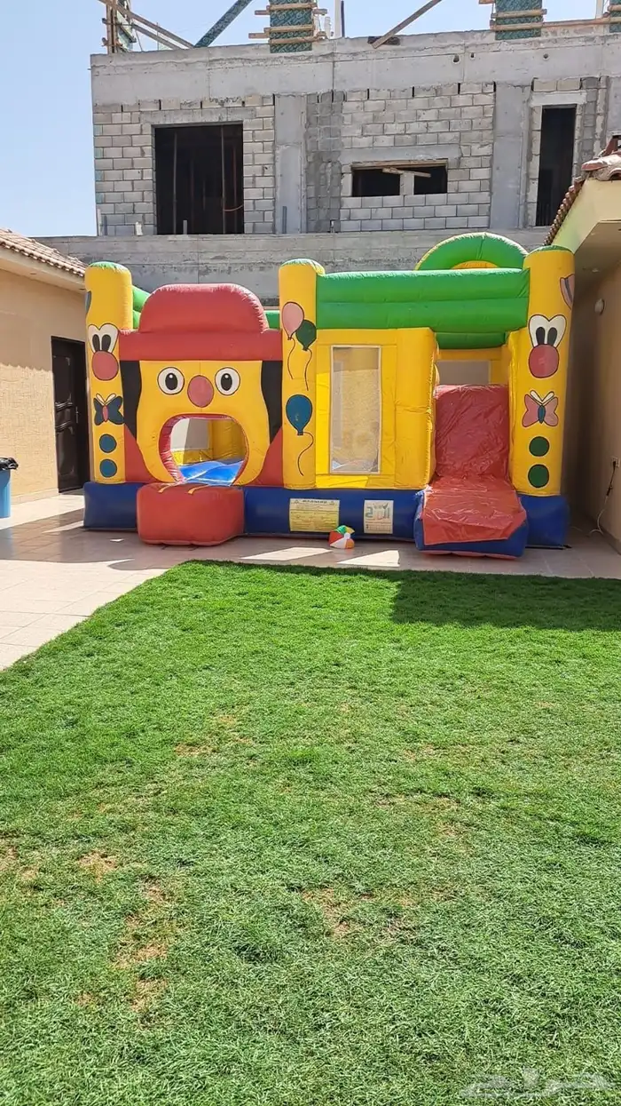 أجار نطيطه وزحليقة 6