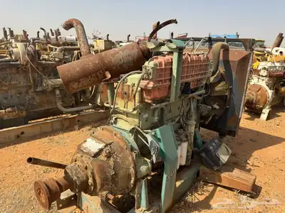 مكاين زراعية متنوعة 2