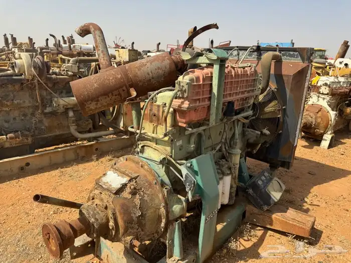 مكاين زراعية متنوعة 2