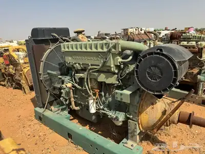 مكاين زراعية متنوعة 1