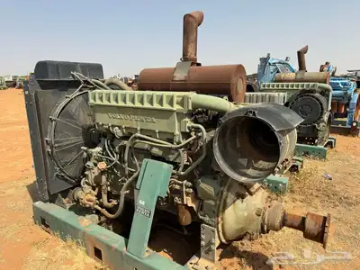 مكاين زراعية متنوعة 18