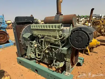 مكاين زراعية متنوعة 3