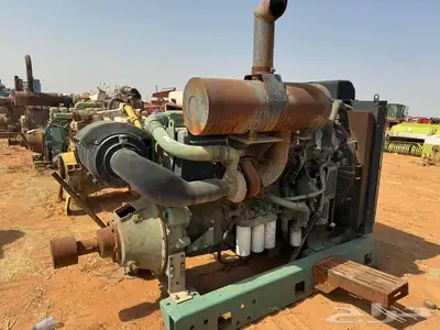 مكاين زراعية متنوعة 24