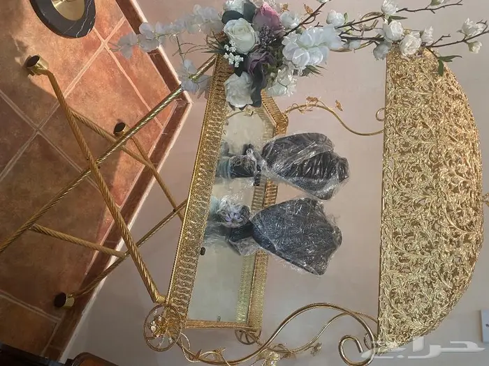 عربية ملكة للعرسان الي باقي ما اشتروا عربية ملكة 3