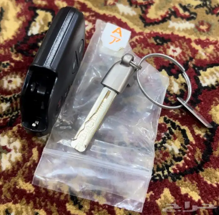 قطع لكزس وكالة ES350 2007-2012 3