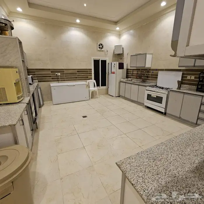 قاعه واستراحة وجد المخمليه 9