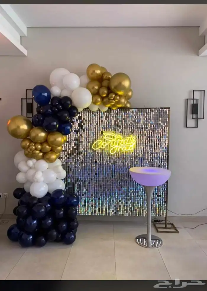 ستيج وسماعات للايجار بجده 0