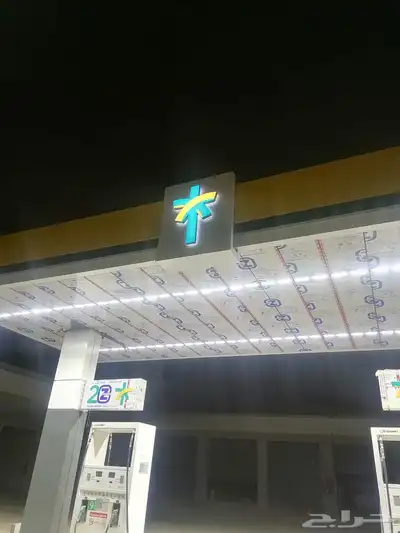 دعايه واعلان لوحات واجهات 6