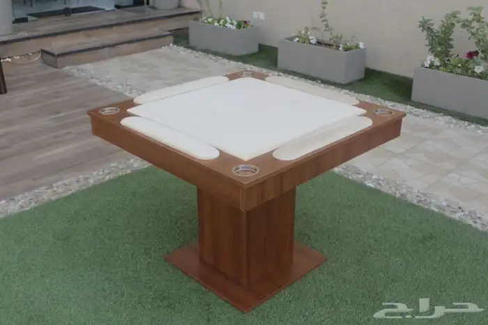 طاولة بلوت مميزة VIP 2