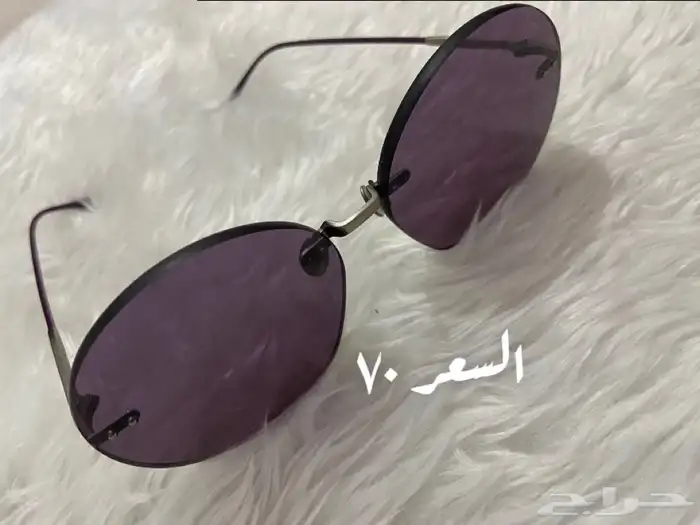 نظارات جديدة شمسية 3