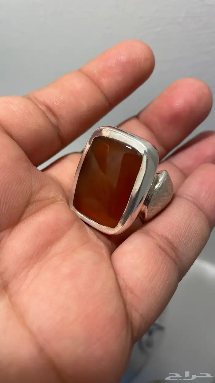 خاتم حماده vip 4