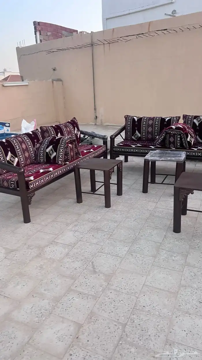 كراسي وجلسات مراكيز 0