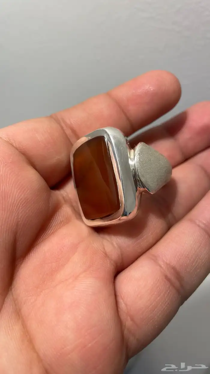 خاتم حماده vip 0