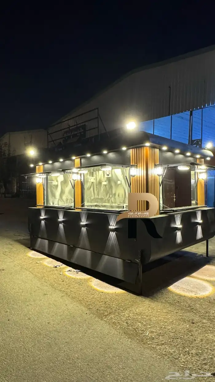 فودترك جديد للبيع 1