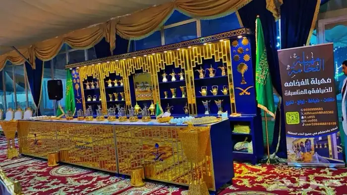 حفلات مناسبات 0