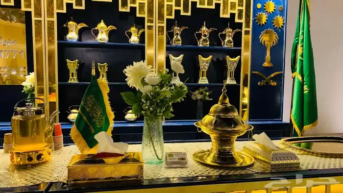 حفلات مناسبات 5