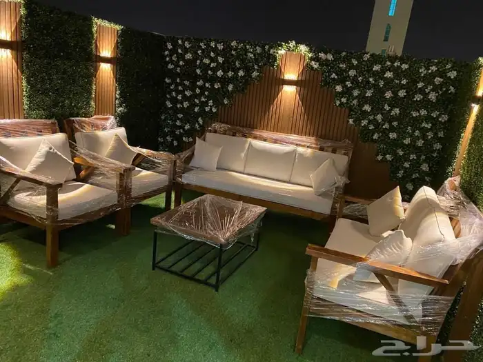 جلسات خارجيه جاهز وتفصيل حسب طلب الزبون واغطيه حمايه 16