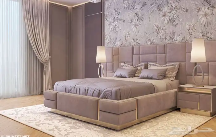 كنب غرف مطابخ جاهز تفصيل تنجيد خصم50 92