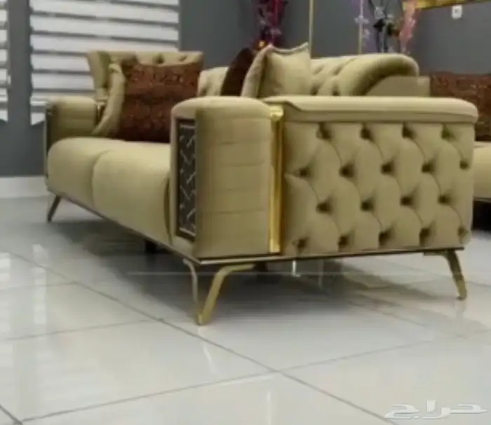 كنب غرف مطابخ جاهز تفصيل تنجيد خصم50 31