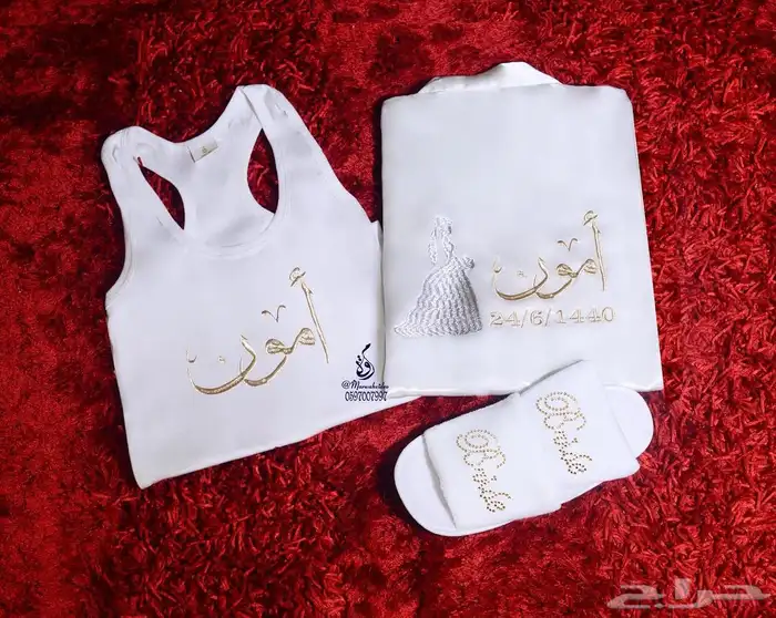 ارواب العروس للتصوير 9
