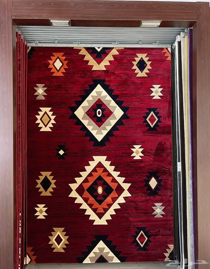 سجاد الهبة صناعة تركية 2