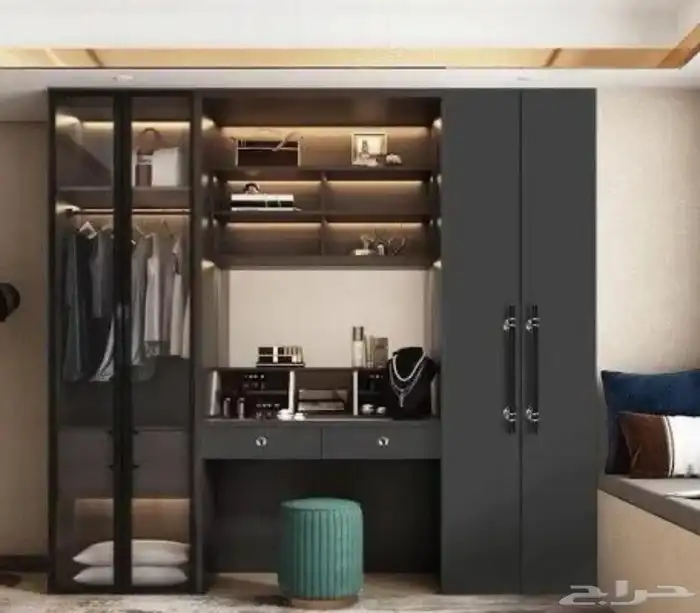 الرؤية لغرف النوم 35