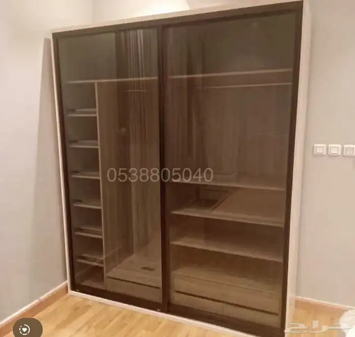 الرؤية لغرف النوم 4