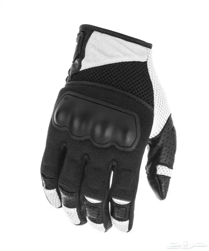 Fly Racing Gloves قفازات 0