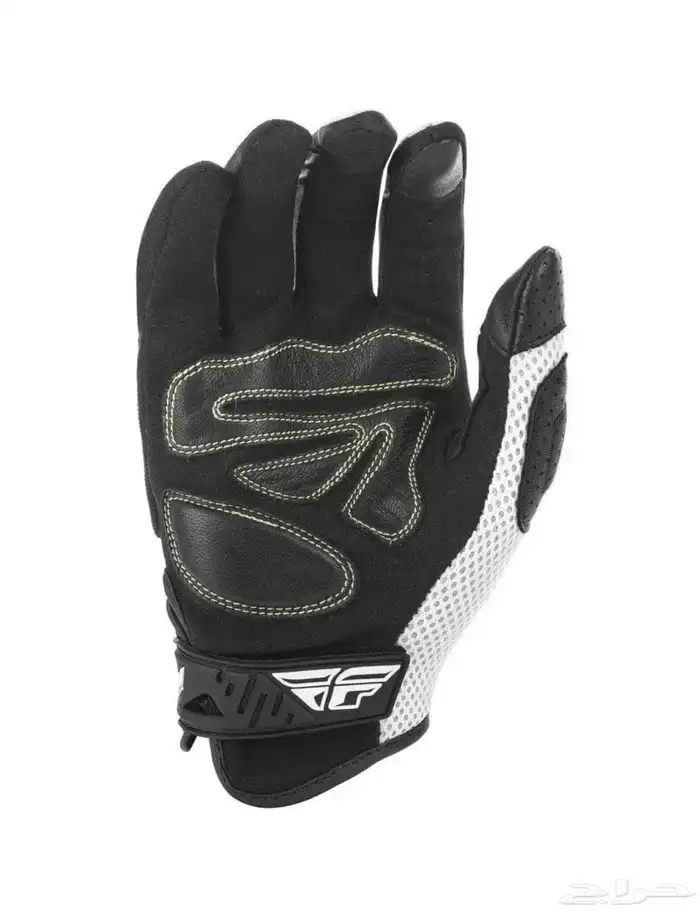 Fly Racing Gloves قفازات 1
