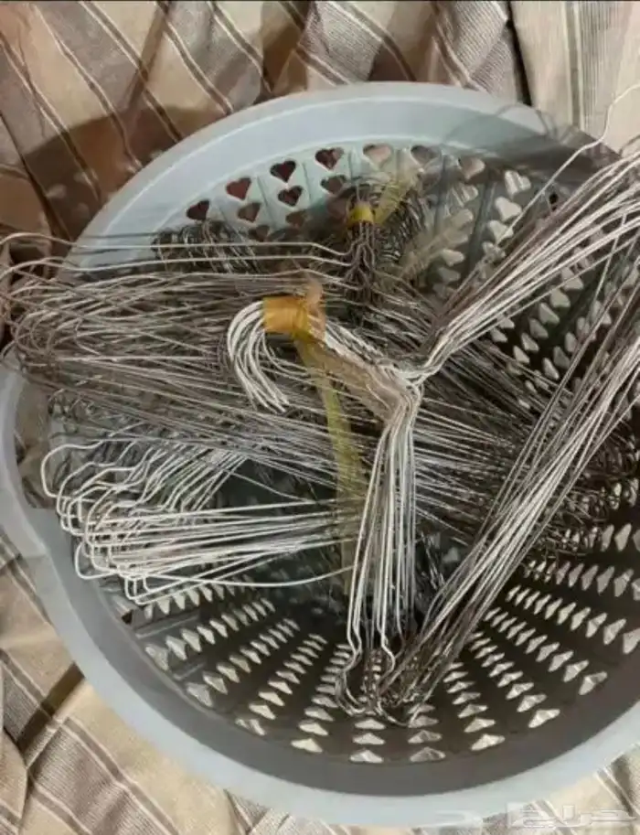 علاقة ملابس 0
