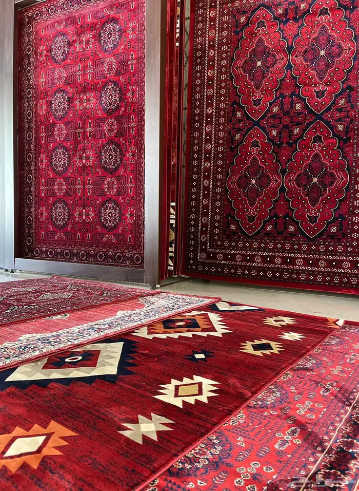 سجاد الهبة صناعة تركية 0