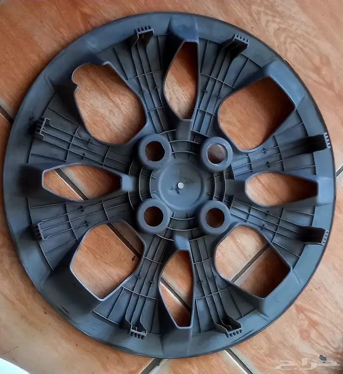 طقم طاسات اي هونداي i10 اصلي وكاله طيس 1