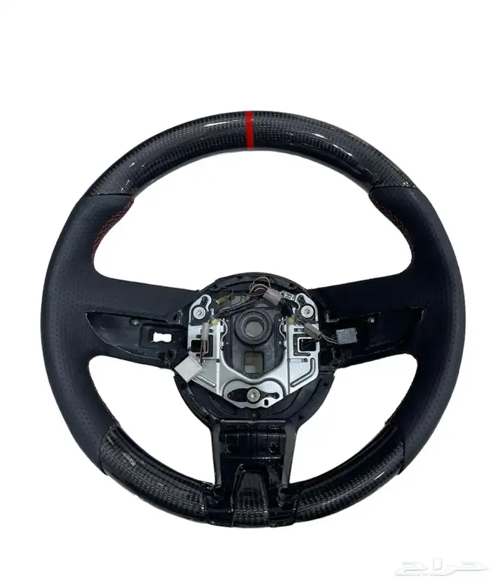 طارة دركسون كمارو 2010-2012 كاربون فايبر 0