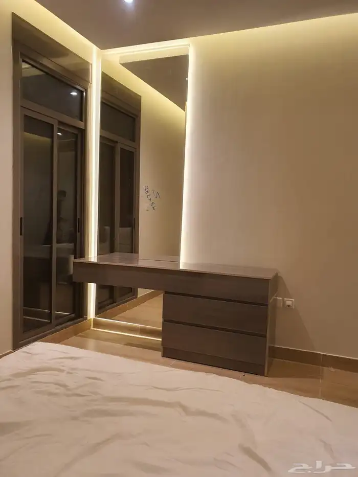 الرؤية لغرف النوم 5