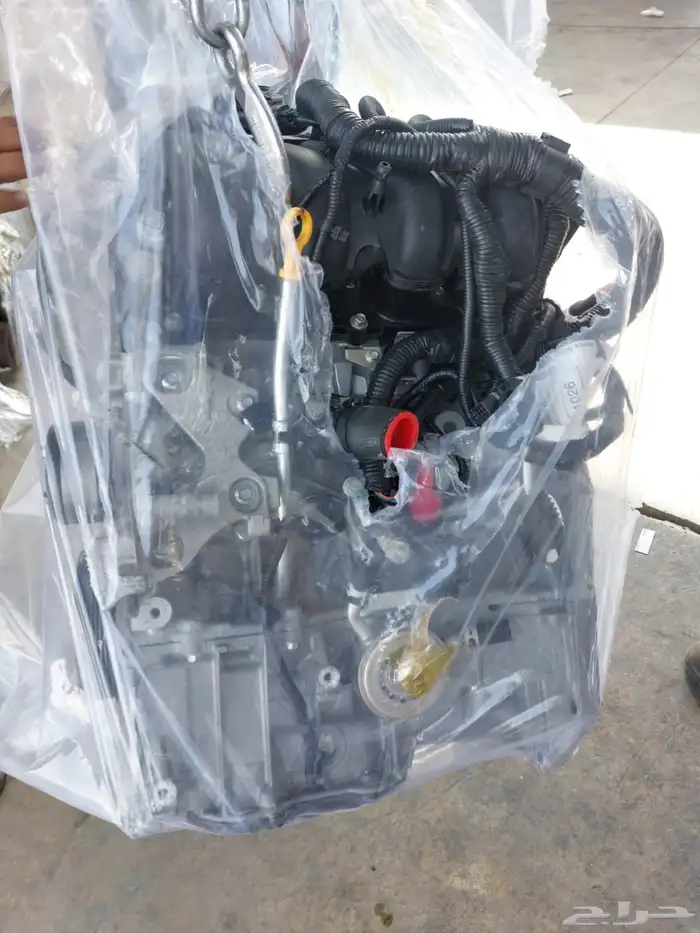 مكينه نيسان صني 2013 2014 2015 2016 2017 1