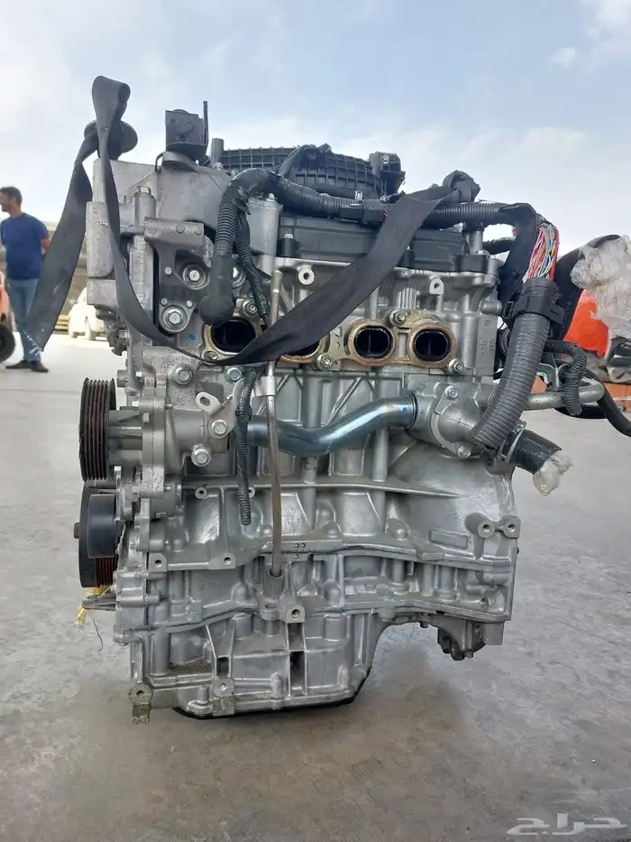 مكينه نيسان صني 2013 2014 2015 2016 2017 4