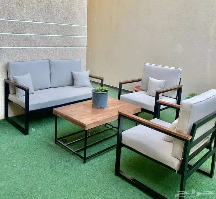 جلسات خارجيه جاهز وتفصيل حسب طلب الزبون واغطيه حمايه 69