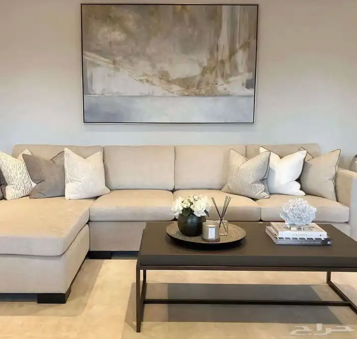 كنب غرف مطابخ جاهز تفصيل تنجيد خصم50 68
